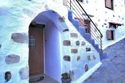 Image de Afroditi Cretan House. La combinaison du confort et de la vraie vie crétoise.