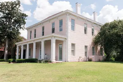 Image de Demeure historique au cœur de la guerre civile à Vicksburg