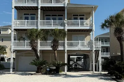 Image de Récemment rénové! Belle maison de vacances!