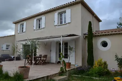 Image de belle bastide de 170 m² dans le sud de la France