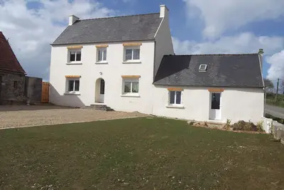 Image de Maison  rénovée, proche des plages, acceptant les animaux