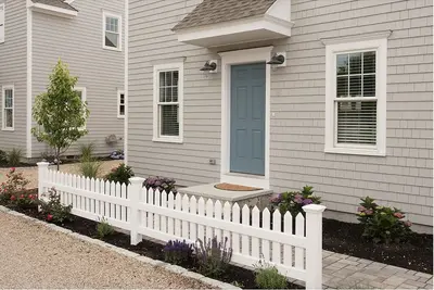 Image de Mayflower Beach Villas - Bayview