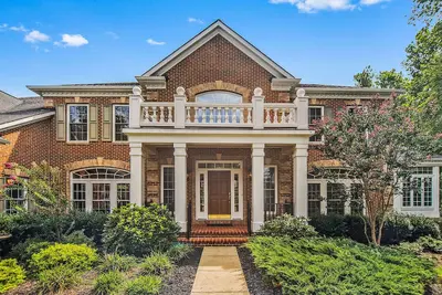 Image de Belle Luxury Estate Accueil Minutes à Washington Dc. Darnestown. N. Potomac