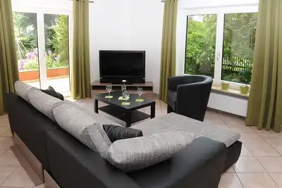 Image de Joli appartement entre Munich, Tegernsee et Bad Tölz - Wi-Fi gratuit