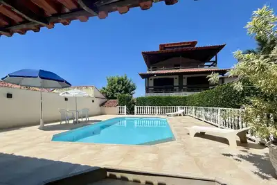 Image de Manoir spectaculaire Ă Itauna - Saquarema