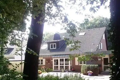 Image de Appartement confortable pour Cologne - Leverkusen - Bergisch Gladbach, près de la foire