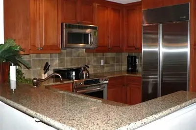 Image de Condo Intracoastal 3br / 2ba - Paisible et relaxant! ! Dates d'été ouvertes! !