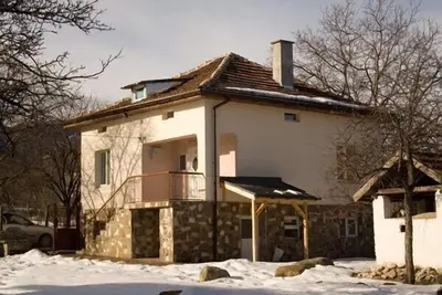 Image de 10 bed villa near Ski Resort, Large Garden, Sauna and Bbq Area
