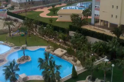 Image de Appartement à Benidorm