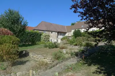 Image de Hameau De Cirey, 5 étoiles Gite de luxe dans la région de Beaune