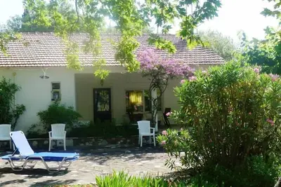 Image de Maison \/ villa - Marathias