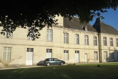 Image de Château de La Rallière
