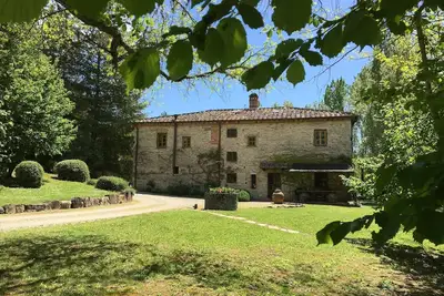 Image de Villa parfaite; max 13 5 Chambres à coucher 5 Salles de bains, Piscine privée. Hastens Lits. 450 mq