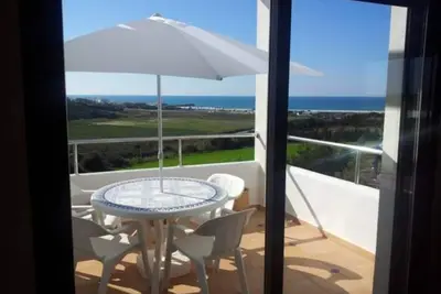 Image de Appartement 120m2 Avec Piscine Et Vue Sur Mer