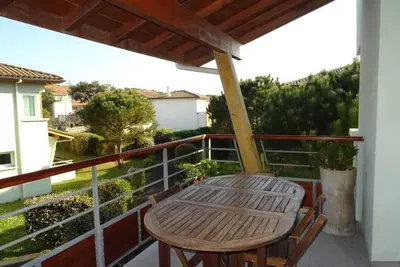 Image de Appartement Ă 50 m Ă pied de la plage \" Les Oceanides\" - Capbreton
