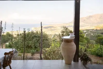 Image de Maison / villa - Castellammare del golfo
