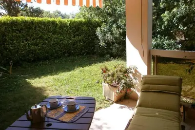 Image de Dans Un Jardin