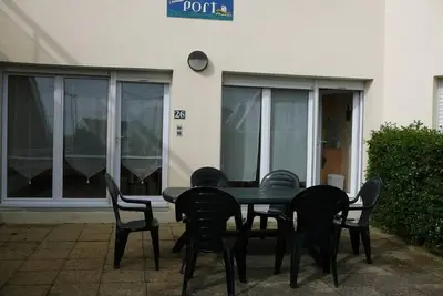 Image de Damgan: appartement dans résidence