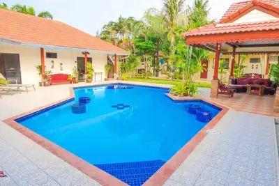 Image de Villa de luxe à 20 min au sud de Hua Hin
