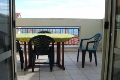 Image de Sardaigne - Cala Gonone (Nuoro) - Mer et montagne - À 80 m de la plage.