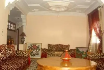 Image de Très bel appartement pour votre séjour à Essaouira