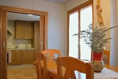 Image de In the middle of nature with beautiful views and close to Pamplona