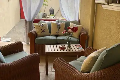 Image de Jolie petite maison dans le nord à pointe aux canonniers