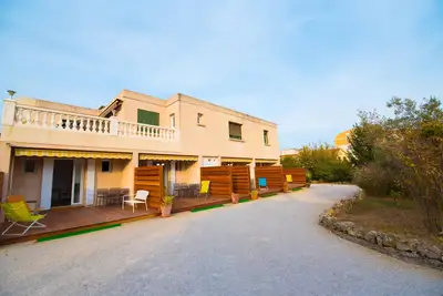 Image de Appartement indépendant dans villa -classement 3*
