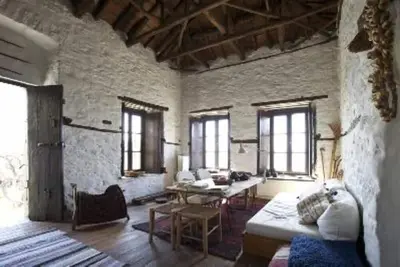 Image de Agios Lavrendis Village: Maison de caractère