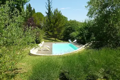 Image de Maison de plain pied Ă l'abri des regards