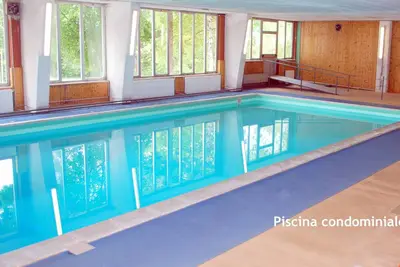 Image de Prato Nevoso - Superbe 4 pieces, Piscine, 50 m Pistes Ski