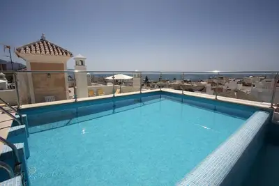 Image de Nouveaux appartements dans le centre de Nerja