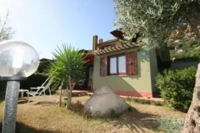 Image de Maison avec jardin - chauffée