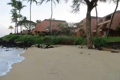 Image de Partagez notre résidence secondaire en bord de mer au paradis à quelques pas de la plage