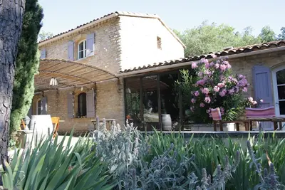Image de Villa dans le Luberon