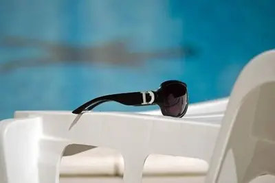Image de Appartement exclusif avec piscine