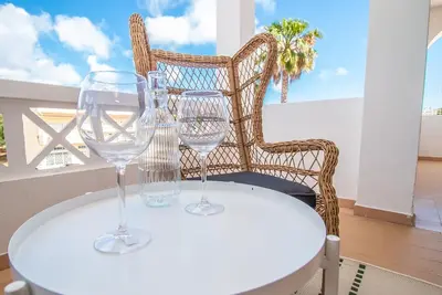 Image de Villa Close to Quinta do Lago and Vale do Lobo, Algarve