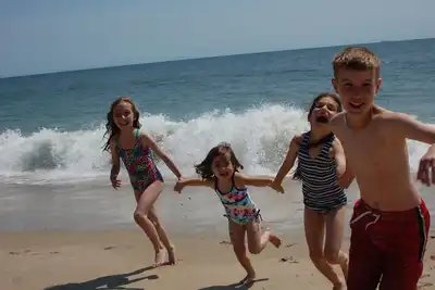 Image de Retraite estivale de Sea Colony Southwinds - escapade à Bethany Beach!