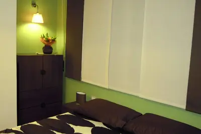 Image de Confort et détente à la Casetta sapurita, Les maisons de Lulu