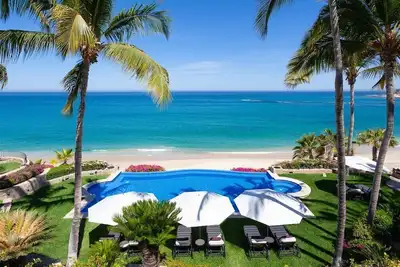 Image de La plage immobiliers Finest Ă Los Cabos. Disponible pour les vacances! ! !