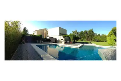 Image de Superbe Villa d'architecte de 250 m2 avec piscine 12x7m