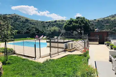 Image de Promo! ! ! ! ! ! ! Villa Casanova**** Heated pool - Beach