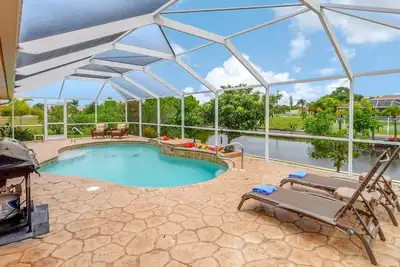 Seabim Villa Candy - centrally located