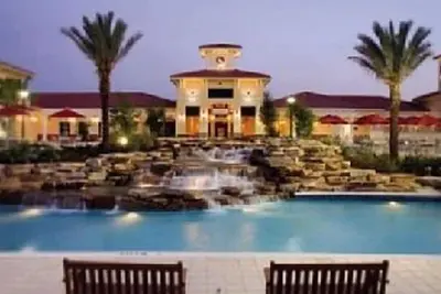 Image de Luxueuse villa River Island