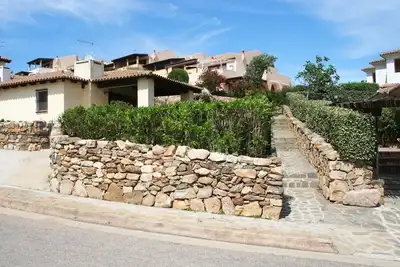 Image de Maison / villa - Golfo Aranci