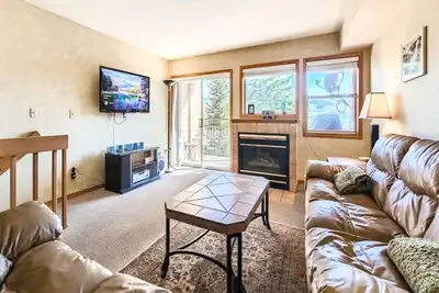 Image de Vail Valley Condo- Pristine Edwards propriété. Des vues spectaculaires.