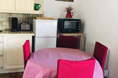 Image de Appartement dans résidence calme, sécurisée et arborisée avec confort