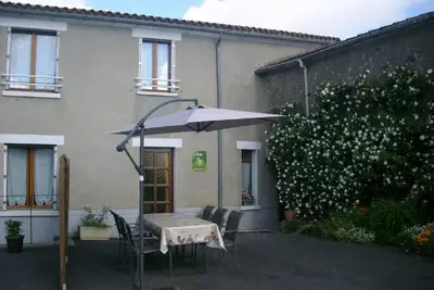 Image de Les 4 Saisons Le Puy Poutier Menomblet