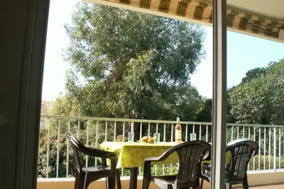 Image de Grand 3 Pieces (80+20 m2)Renove, Lumineux, Climatise, Calme, Pres Plages