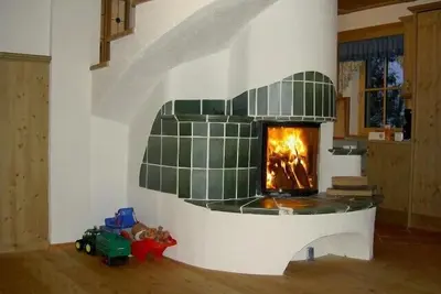 Image de 4* Wellnessalmhaus at 1050m above sea level